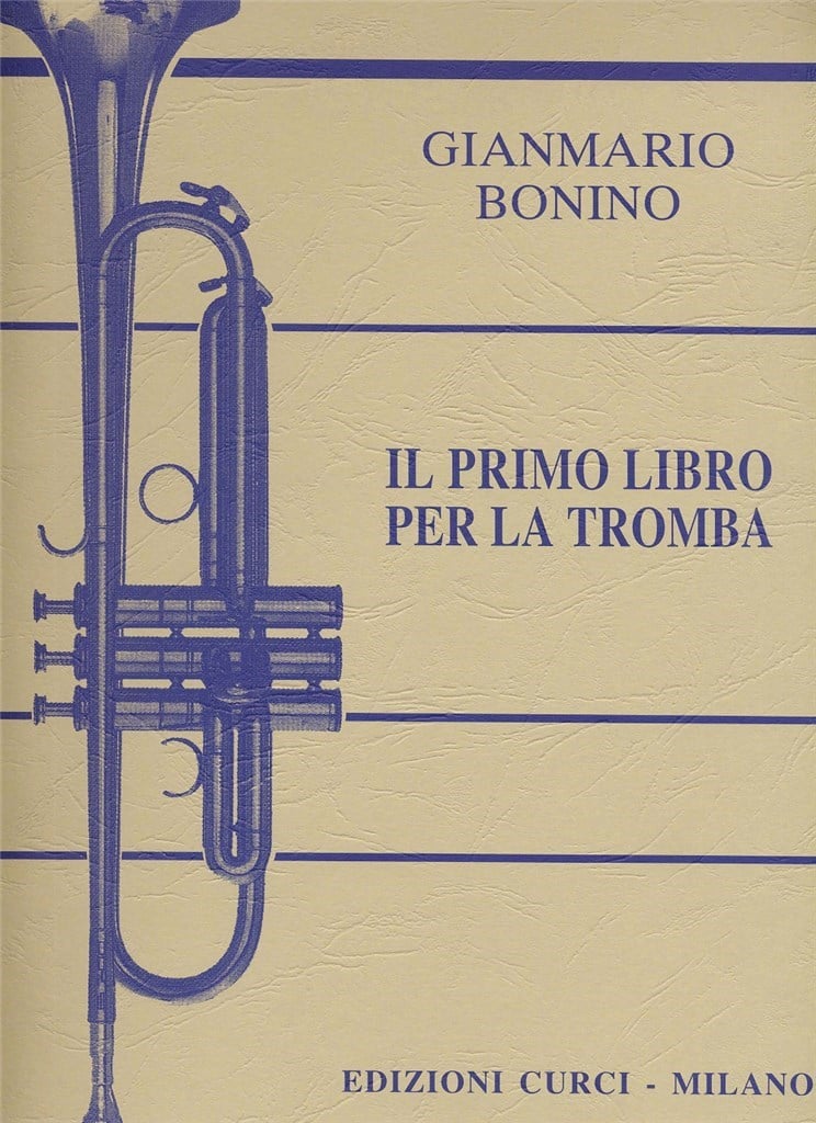 Primo Libro